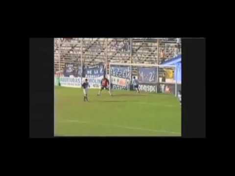 Acassuso 2 - General Lamadrid 1 (Primera C Apertura 2001)