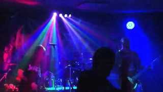 Christ Agony - Mephistospell (live, bootleg)