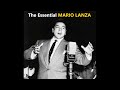 Mario Lanza ⁞ Somewhere A Voice Is Calling