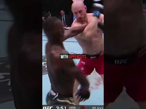 From Rock Bottom to Stopping a Legend: Joe Pyfer’s Miracle 🏆