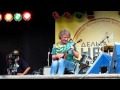 Алексей Архиповский на BLUES ДЕЛЬТЫ НЕВЫ-2011 