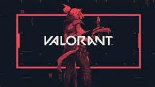 【VALORANT】初心者のクリップ