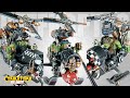 How To Paint Ork Deffkoptas for Warhammer 40,000