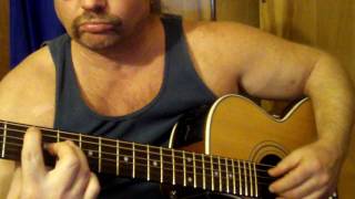 Video thumbnail for Got a Beringer ACX1000  Wooooo  hoooo ! ! ! by ageofguitarz