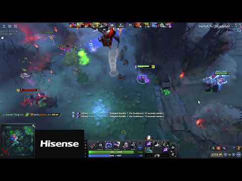 Jabz with Backpack issues...