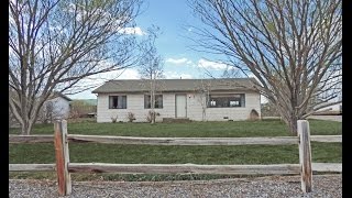 preview picture of video '1833 Story, Montrose Co 81403 - Montrose Co Real Estate'