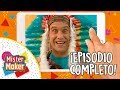 Mister Maker En Español Episodio 19 Temporada 1