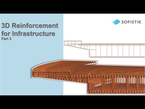 Rebar Modeler Part 3 - Duplicate Rebars