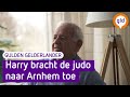 Harry bracht de judosport naar Arnhem, zijn school bestaat al zestig jaar - De Gulden Gelderlander