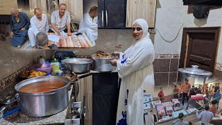 يوم كتب الكتاب والعفش من اوله لاخره والزفه قلبت الدنيا