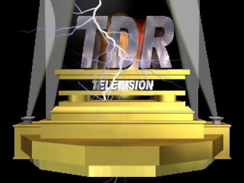 TDR.tv