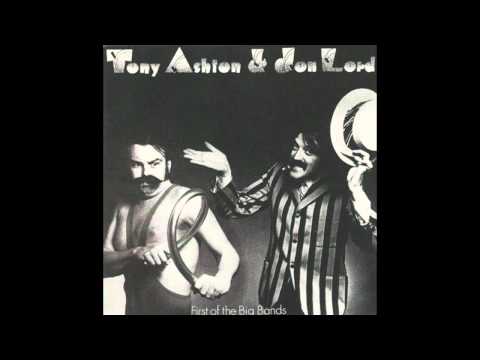 Tony Ashton & Jon Lord - Celebration