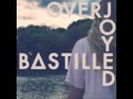 Bastille - Overjoyed (Acapella Official) 