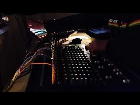 Mystical Powa meets Idren Natural - Global Rockers (Live Dub Mix) [Dubplate]