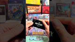 Mystery Booster 2 - Magic The Gathering #mtg #mtgpacks #mtgcommander
