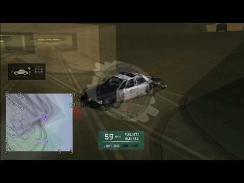 [gambit-rp.ru] KILL THE LIVING CURSED PIMP