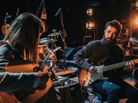 SOL DE MARÇO - Marta Pereira da Costa & Tiago Bettencourt