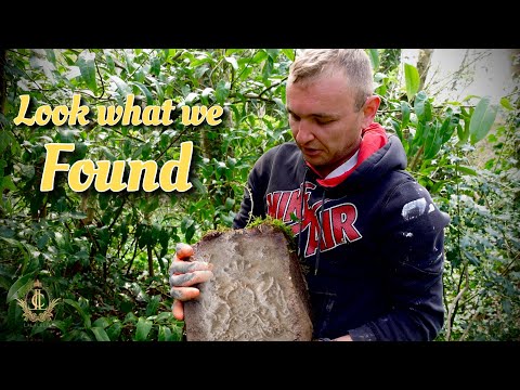 HIDDEN for Decades in the FOREST | DISCOVERING the Chateaux PAST.