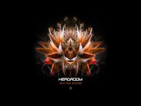 Headroom - Peaking in Tongues