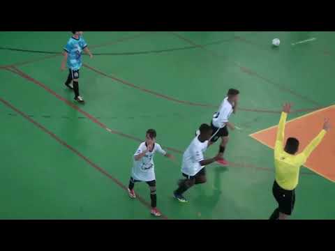 LANCES -  BOTAFOGO RJ X NANDO GRANA  - SUB 12 - 20ª Super Copa América de Futsal - 2023