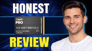 Lowes Credit Card Review (2026) | All You Need To Know (Pros & Cons)