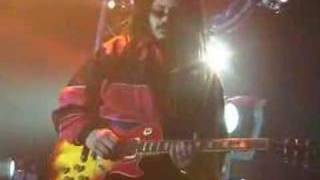 roots radics - rock fort rock (intro)