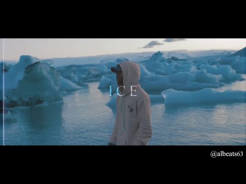 6LACK Type Beat "ICE" - Instru Cloud Rap
