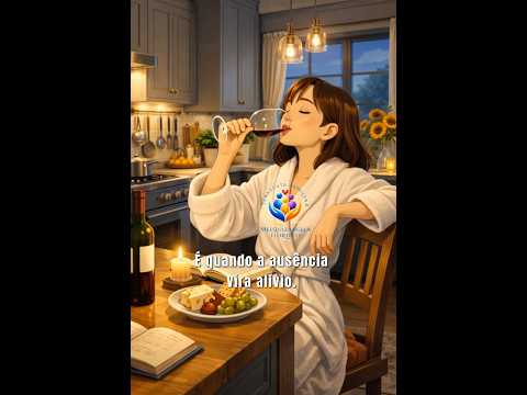 Está só e não se sentir mal, amar a própria companhia. #motivacional #deustemumapalavrapravoce