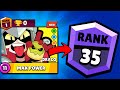 Pushing Draco to 1250 Trophies in 1 Day