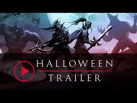 Announcement Trailer