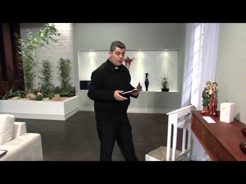 Você Pode ser Feliz 29/04/2015 - Bloco 5/6