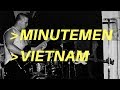 Viet Nam by Minutemen | Guitar Lesson