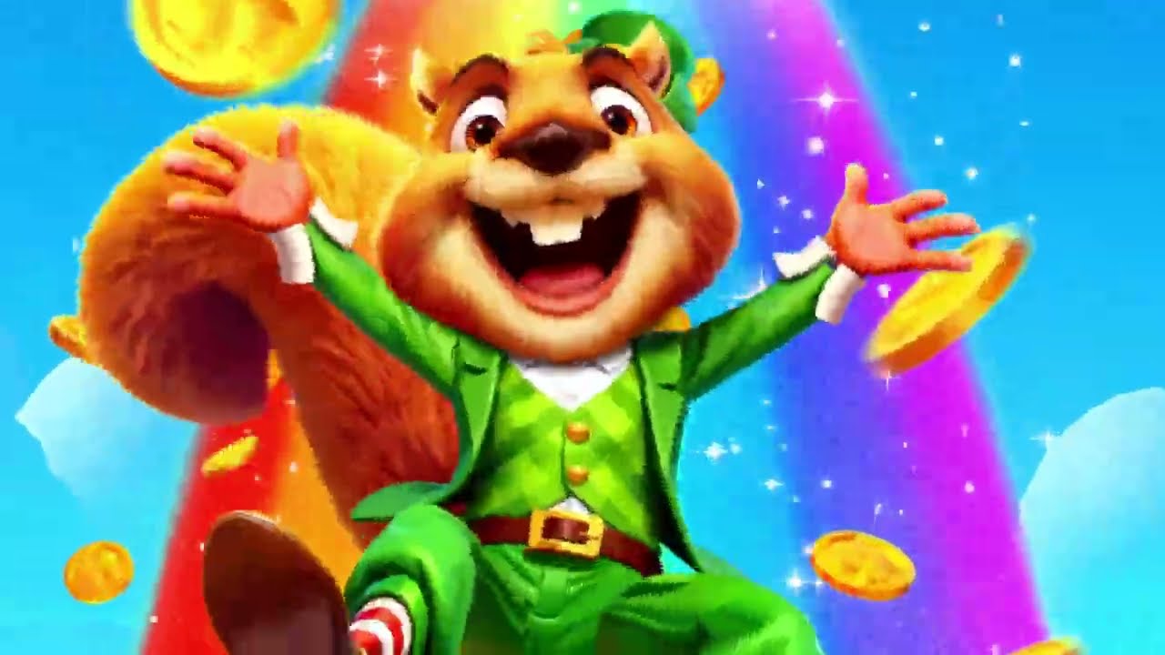 【新台】招福ネズミ！[スロット][カジノ]#スロットセブン＃ジャックポットワールド