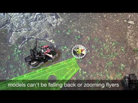 How To Play 40k - 7th Edition:  Episode 9 - Getting Ready For Your Game