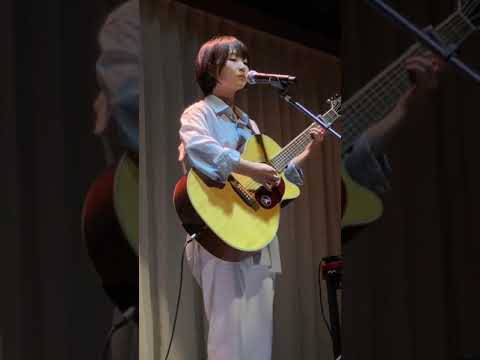 200425 정우 - 양(미발매곡) @파랑새극장