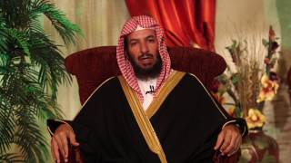 برنامج ( عواقب الأمور ) لمعالي الشيخ الدكتور/ سعد بن ناصر الشثري  الحلقة-22 image