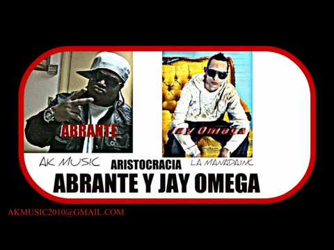 abrante ft jay omega