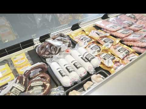 Blackball Salami video