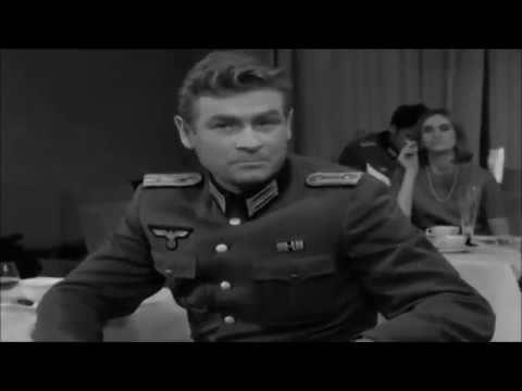 Foxtrot from the Polish film (1967)