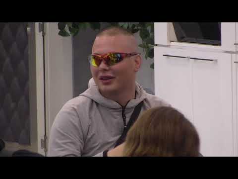 Zadruga 4 - Pregled 195 dana - 21.03.2021.