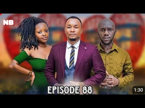 NDOA [ EP 88 ] Love story 💕 💕💞 💞 #pasarbrand #kiparabrand #drama #love #dontatv #babajoan#pasarbrand