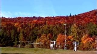 preview picture of video 'Vermont Fall Foliage October 1997'