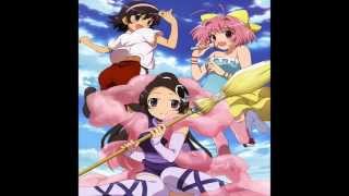 Download lagu Kami nomi zo Shiru Sekai: Megami-hen mp3