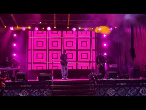 славянский базар 2022 ритмы лета. HENSY - Неидеальная. Потому что у тебя есть один изъян это я