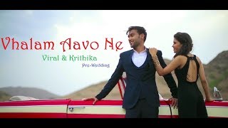 Vhalam Aavo ne | Sachin-Jigar | Love Ni Bhavai