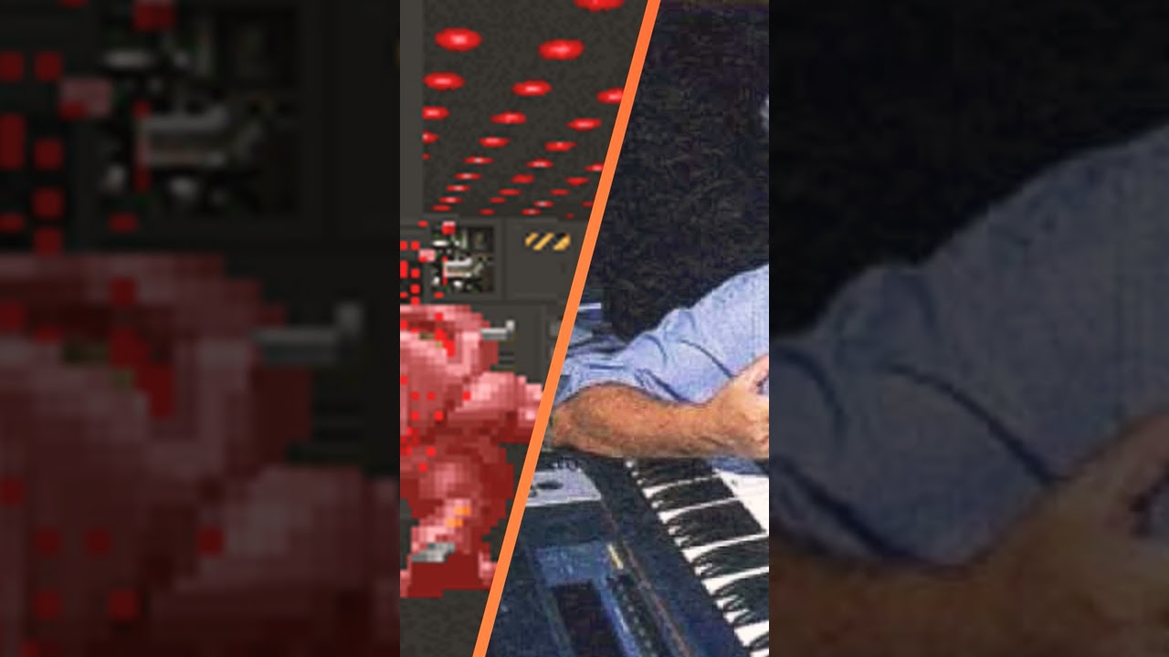 falece aos 81 anos Bobby Prince, compositor da icônica trilha sonora de Doom
