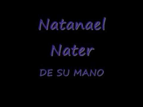 natanael - soberano dios