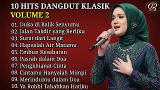Download lagu 10 HITS DANGDUT KLASIK GOLDEN BALLADS VOLUME 2 mp3