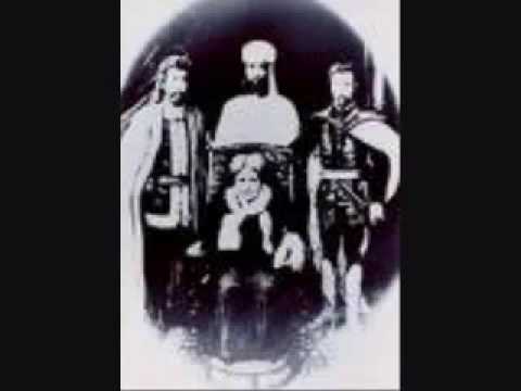 The Secret Teachings in H P Blavatsky's Secret Doctrine Part 1 of 3