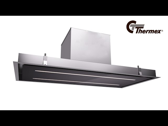 thermex Spiskåpa  thermex metz maxi ii 120/w/inc.motor